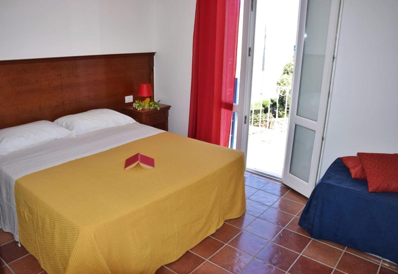 Favignana Casa Vacanza Orsola Exterior photo
